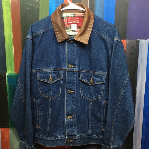 marlboro cowboy jacket